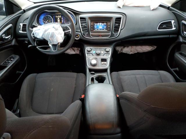 Foto 8 de la subasta – 2015 CHRYSLER 200 LIMITE con VIN 1C3CCCAB6FN740920