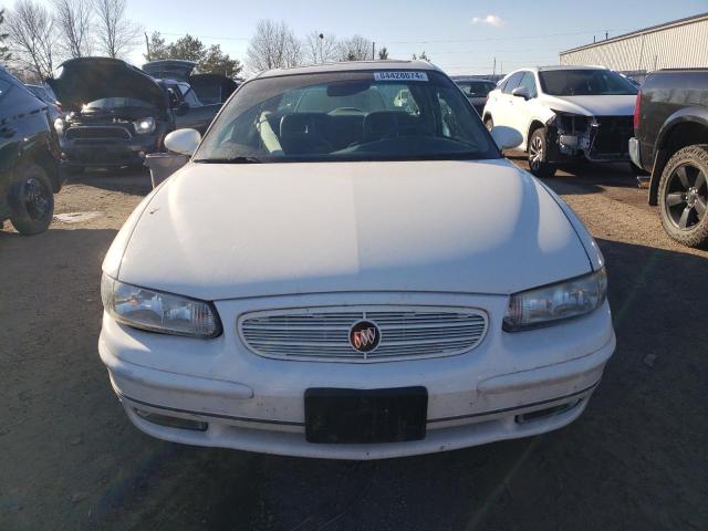 Photo 5 from auction – 2004 BUICK REGAL LS with VIN 2G4WB52K441282276