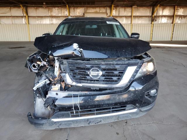 Photo 5 from auction – 2019 NISSAN PATHFINDER with VIN 5N1DR2MN2KC589378