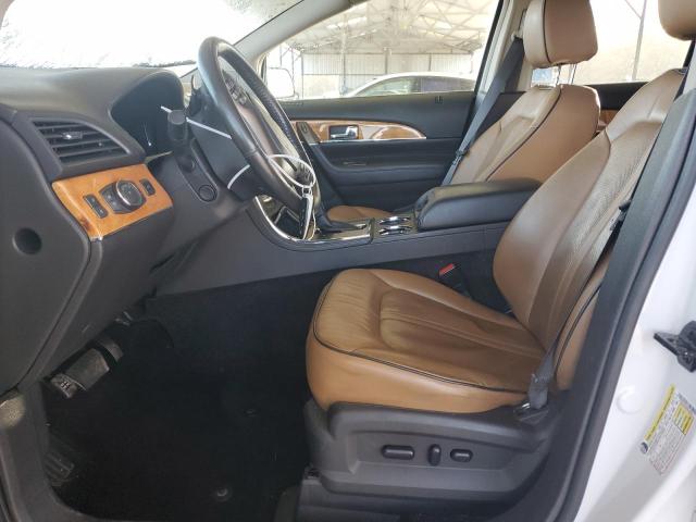 Photo 7 from auction – 2014 LINCOLN MKX with VIN 2LMDJ6JK0EBL04811