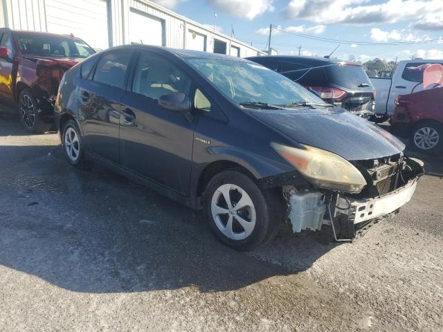 Photo 4 from auction – 2012 TOYOTA PRIUS with VIN JTDKN3DU1C5429230