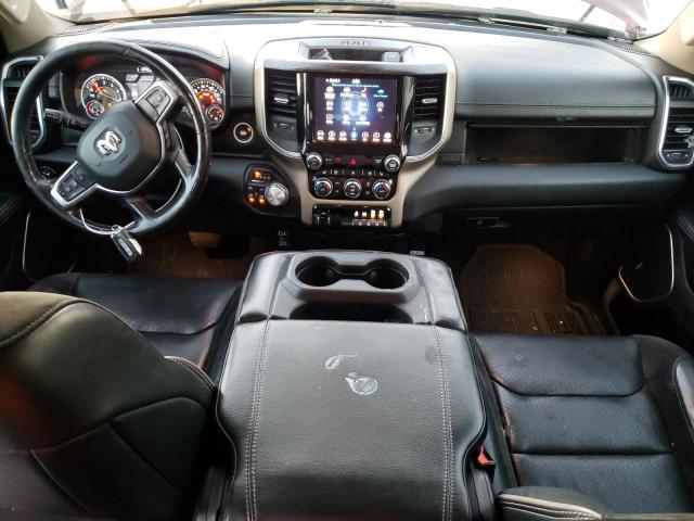 Photo 8 from auction – 2019 RAM 1500 LARAM with VIN 1C6SRFRT9KN665636
