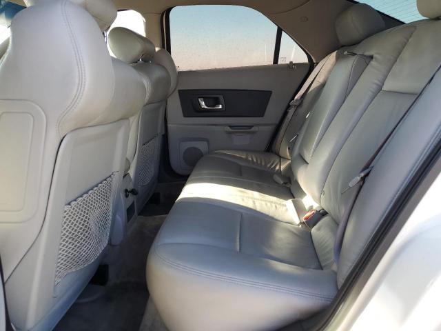 Photo 10 from auction – 2005 CADILLAC CTS with VIN 1G6DM56TX50235746