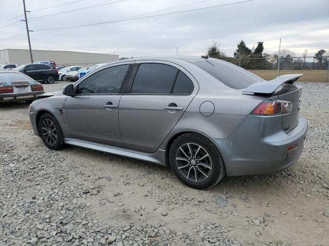 Photo 2 from auction – 2017 MITSUBISHI LANCER ES with VIN JA32U2FU0HU004538
