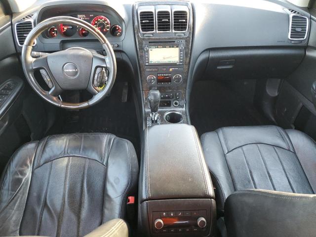 Photo 8 from auction – 2012 GMC ACADIA DEN with VIN 1GKKVTED3CJ368358
