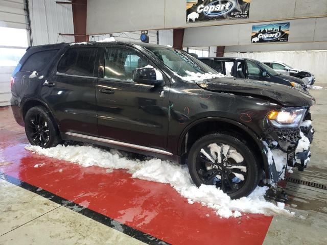 Photo 4 from auction – 2014 DODGE DURANGO SX with VIN 1C4RDJAG7EC597005