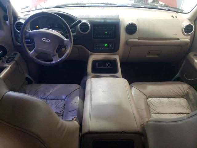 Photo 8 from auction – 2003 FORD EXPEDITION with VIN 1FMFU17L33LA53195