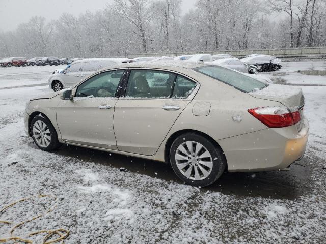 Photo 2 from auction – 2015 HONDA ACCORD EXL with VIN 1HGCR3F89FA016624