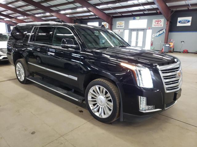 Photo 4 from auction – 2018 CADILLAC ESCALADE E with VIN 1GYS4KKJ6JR131276