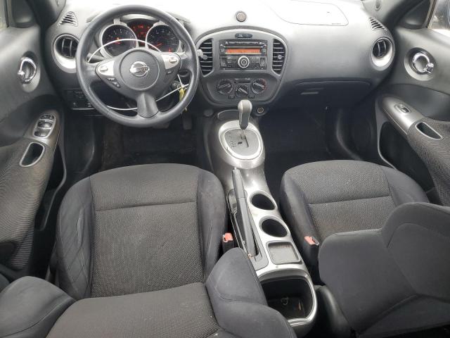 Photo 8 from auction – 2012 NISSAN JUKE S with VIN JN8AF5MV9CT116729