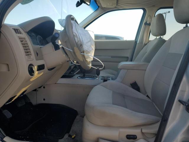 Photo 7 from auction – 2008 FORD ESCAPE XLT with VIN 1FMCU03128KB61516
