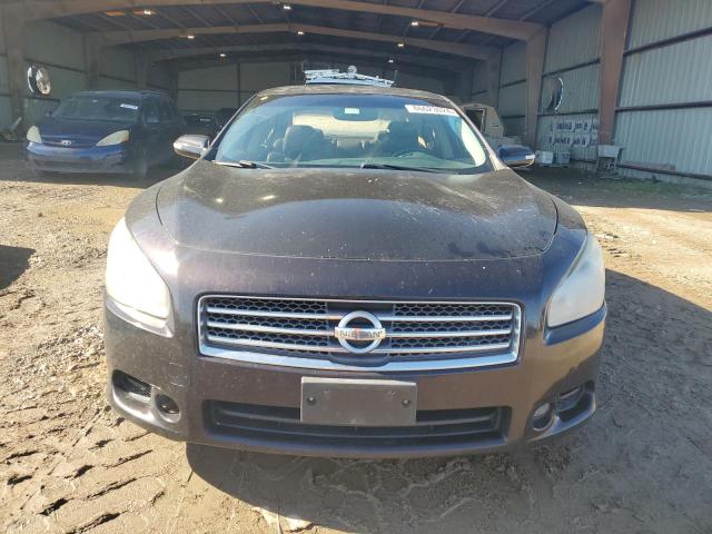 Photo 5 from auction – 2010 NISSAN MAXIMA S with VIN 1N4AA5AP0AC825987