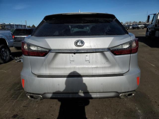 Photo 6 from auction – 2019 LEXUS RX 350 BAS with VIN 2T2BZMCA2KC186672