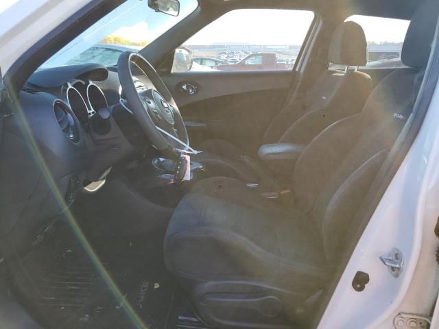 Photo 7 from auction – 2014 NISSAN JUKE S with VIN JN8AF5MV9ET366460