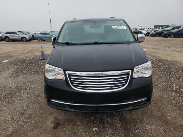 Zdjęcie 5 z aukcji – 2013 CHRYSLER TOWN & COU z VIN 2C4RC1GG2DR797791