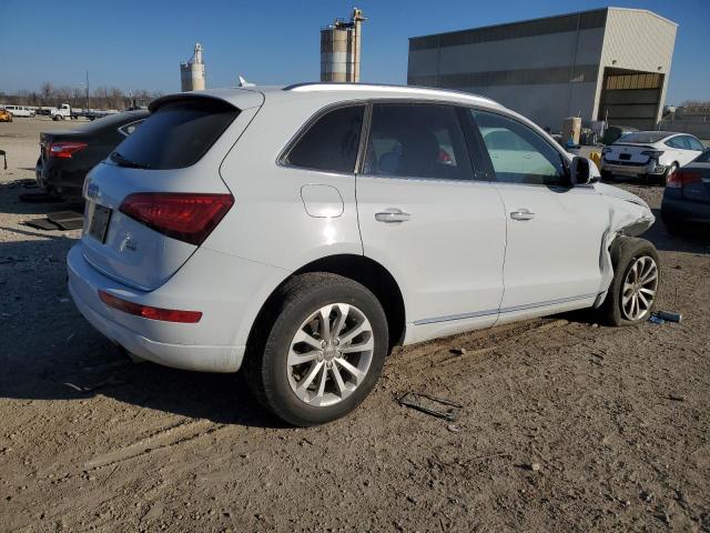 Photo 3 from auction – 2015 AUDI Q5 PREMIUM with VIN WA1LFAFP2FA094594