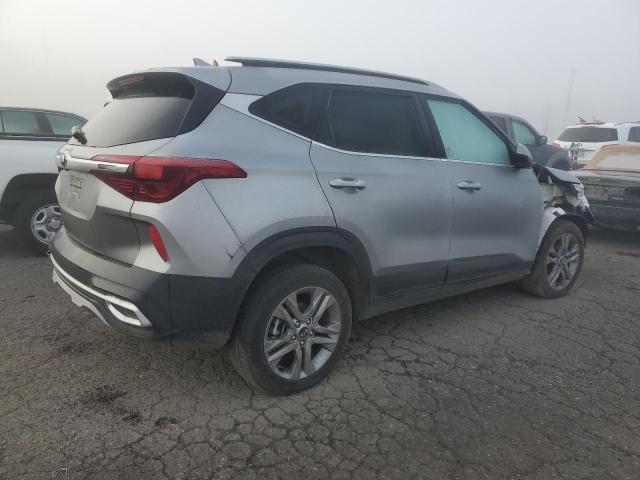 Photo 3 from auction – 2021 KIA SELTOS S with VIN KNDEU2AA5M7174950