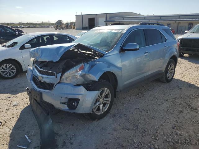 Photo 1 from auction – 2014 CHEVROLET EQUINOX LT with VIN 2GNALCEK0E6253123