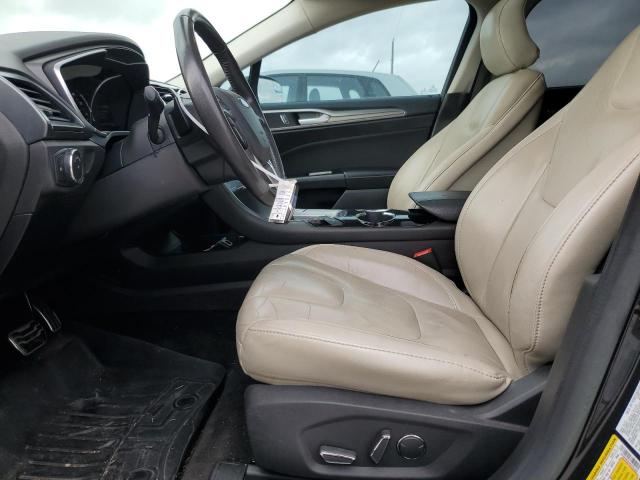 Photo 7 from auction – 2015 FORD FUSION TIT with VIN 3FA6P0K95FR282300