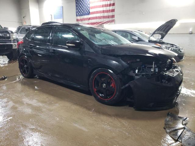 Фото 4 с аукциона – 2013 FORD FOCUS ST с VIN 1FADP3L93DL324014