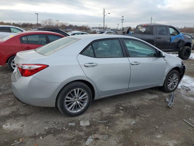 Photo 3 from auction – 2015 TOYOTA COROLLA L with VIN 2T1BURHE6FC310766