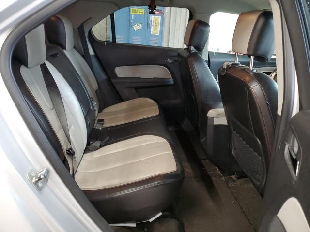 Photo 11 from auction – 2010 CHEVROLET EQUINOX LT with VIN 2CNFLGEW5A6362708