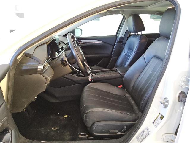 Photo 7 from auction – 2019 MAZDA 6 with VIN JM1GL1TY2K1506147