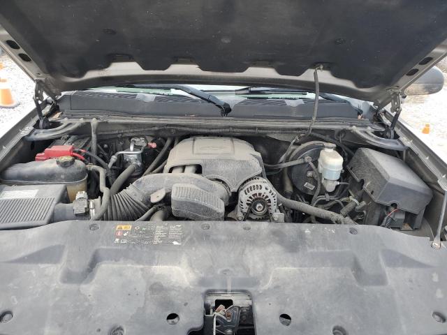 Photo 11 from auction – 2012 CHEVROLET SILVERADO with VIN 3GCPKPEA8CG286747
