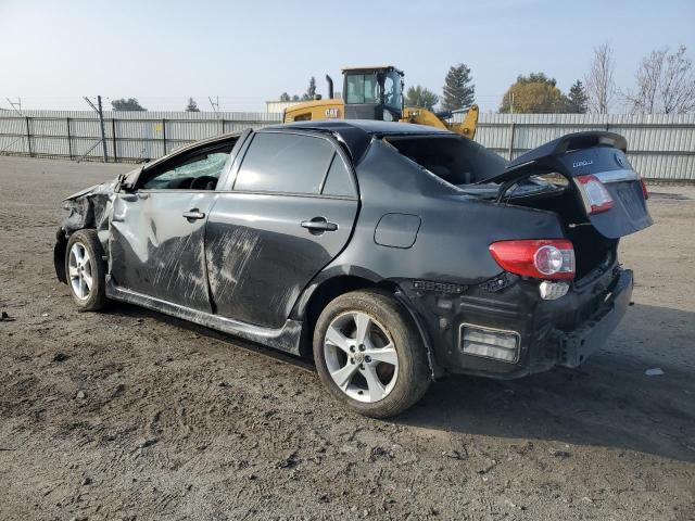 Photo 2 from auction – 2013 TOYOTA COROLLA BA with VIN 5YFBU4EE1DP209400