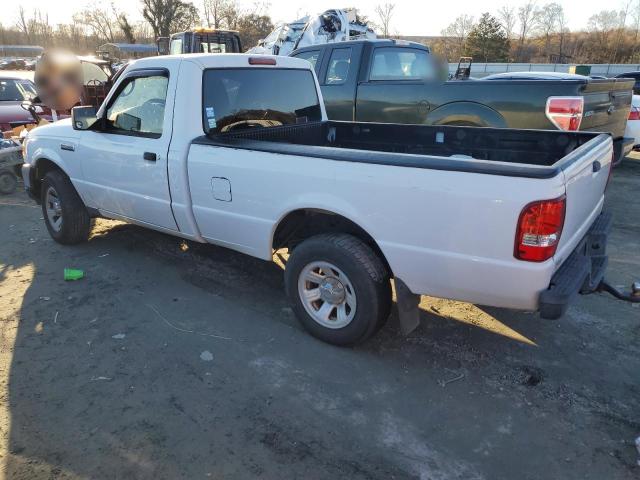 Photo 2 from auction – 2010 FORD RANGER with VIN 1FTKR1AE5APA60394