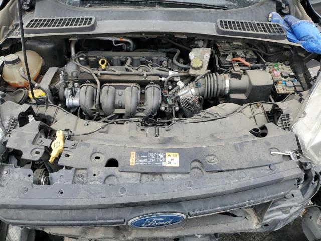 Foto 11 de la subasta – 2017 FORD ESCAPE S con VIN 1FMCU0F77HUC67674