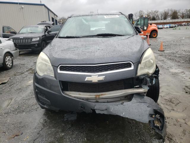 Photo 5 from auction – 2011 CHEVROLET EQUINOX LS with VIN 2CNFLCEC3B6393553