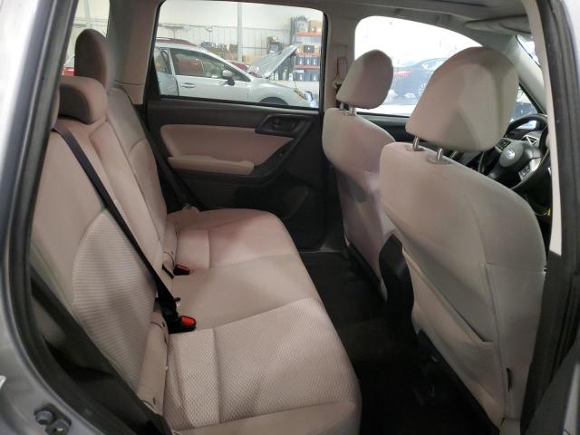 Photo 11 from auction – 2016 SUBARU FORESTER 2 with VIN JF2SJADC7GH477232
