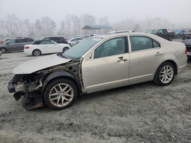 Photo 1 from auction – 2010 FORD FUSION SEL with VIN 3FAHP0JG2AR296589