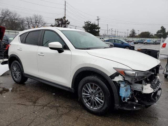 Photo 4 from auction – 2020 MAZDA CX-5 TOURI with VIN JM3KFBCM4L1814773
