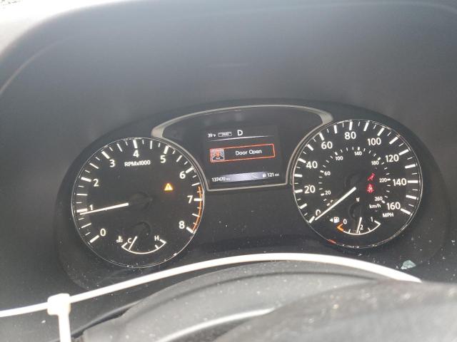 Photo 9 from auction – 2016 NISSAN PATHFINDER with VIN 5N1AR2MM7GC631321