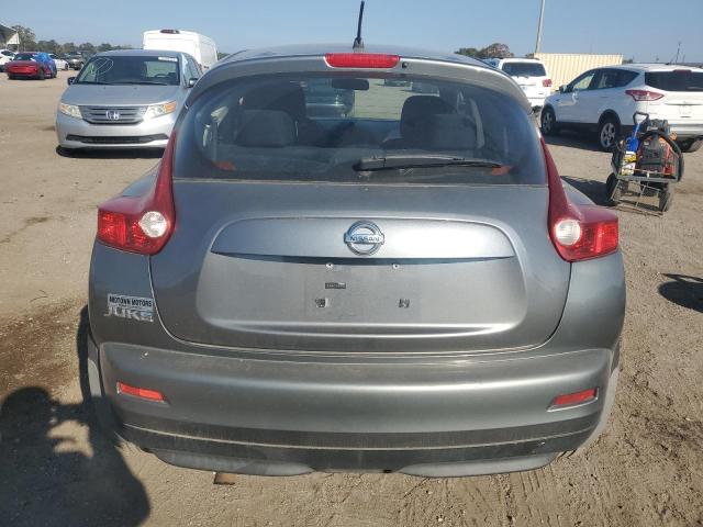 Photo 6 from auction – 2011 NISSAN JUKE S with VIN JN8AF5MR7BT016629