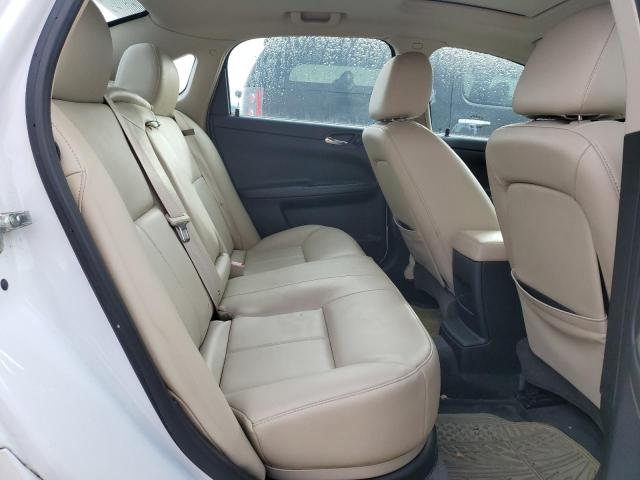 Photo 10 from auction – 2012 CHEVROLET IMPALA LTZ with VIN 2G1WC5E35C1181454