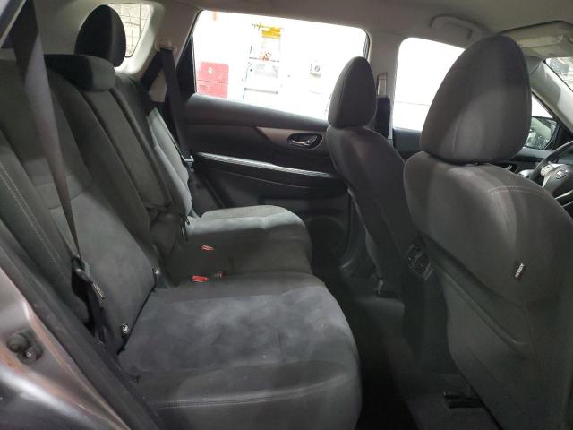 Photo 11 from auction – 2015 NISSAN ROGUE S with VIN KNMAT2MV7FP543987