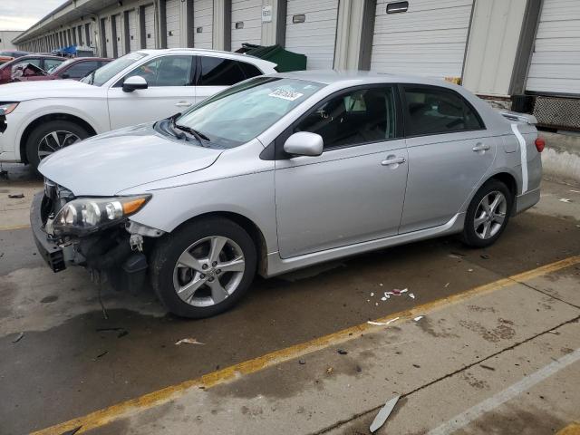 Zdjęcie 1 z aukcji – 2013 TOYOTA COROLLA BA z VIN 2T1BU4EE8DC113831