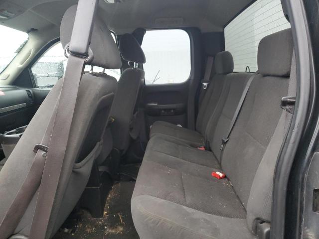 Photo 10 from auction – 2008 CHEVROLET SILVERADO with VIN 2GCEK19J681175967