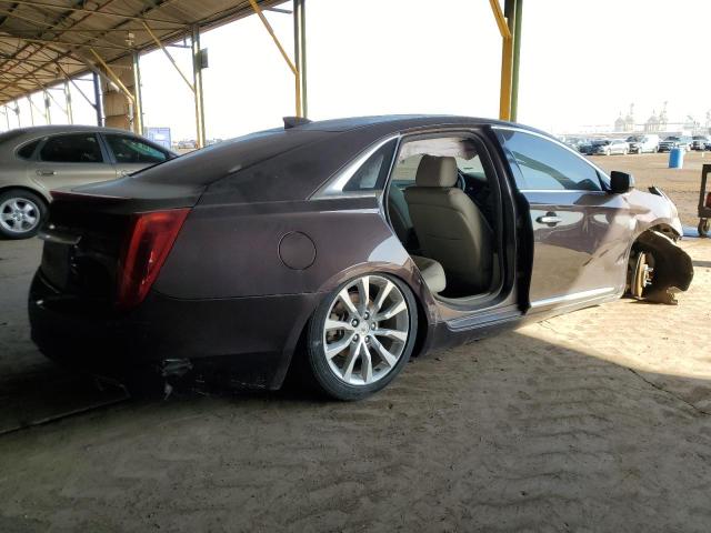 Photo 3 from auction – 2015 CADILLAC XTS LUXURY with VIN 2G61N5S30F9210402