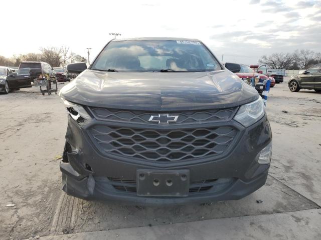 Photo 5 from auction – 2019 CHEVROLET EQUINOX LT with VIN 2GNAXVEX2K6295722