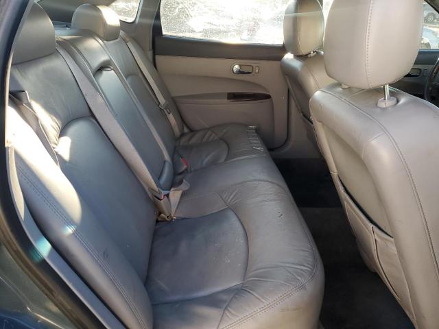 Photo 10 from auction – 2007 BUICK LACROSSE C with VIN 2G4WD582771103332