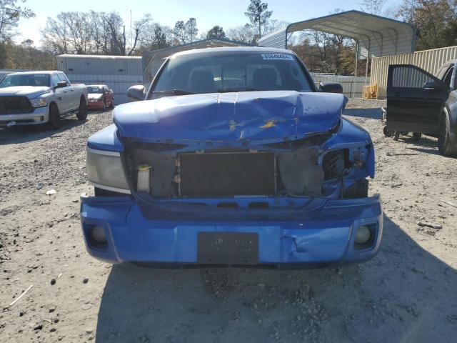 Photo 5 from auction – 2008 DODGE DAKOTA SXT with VIN 1D7HE32K08S590579