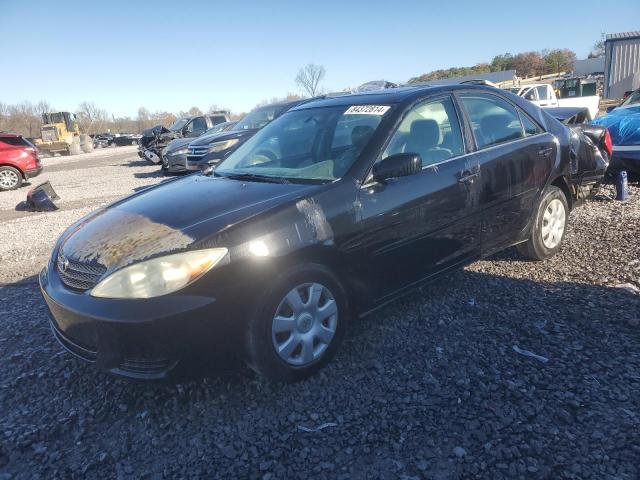 TOYOTA CAMRY LE 2004 with VIN 4T1BE32K34U327674 - Photo from auction