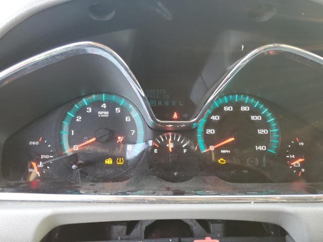 Photo 9 from auction – 2014 CHEVROLET TRAVERSE L with VIN 1GNKRFED3EJ230539