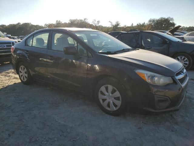 Photo 4 from auction – 2012 SUBARU IMPREZA with VIN JF1GJAA61CG016102