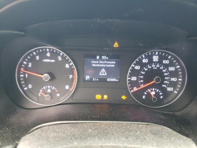 Photo 9 from auction – 2019 KIA FORTE FE with VIN 3KPF24AD0KE113339