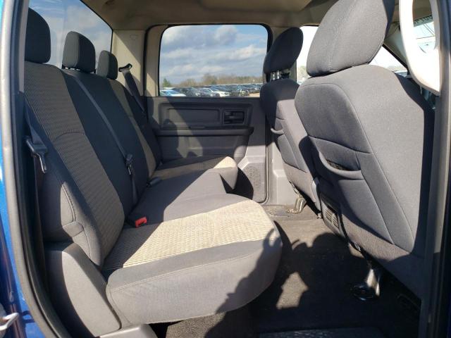 Photo 10 from auction – 2010 DODGE RAM 1500 with VIN 1D7RV1CT0AS139657